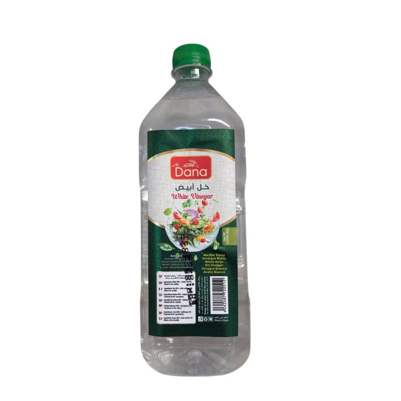 دانة خل ابيض_12x1000ml