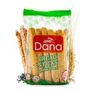 Dana Kaak Brotstäbchen