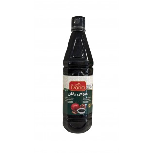 دانة دبس رمان طبيعي بلاستيك_12x1000g