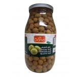 دانة زيتون اخضر حلبي مع حار_4x2650g