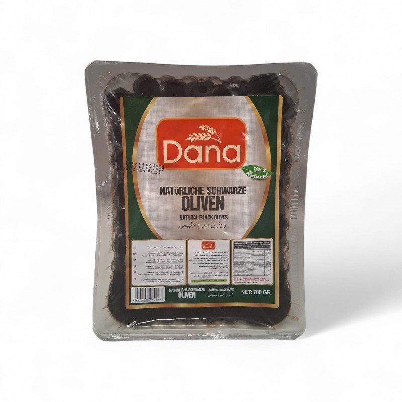 دانة زيتون اسود فاكيوم_18x700g