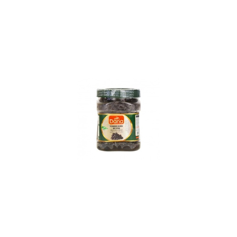 دانة زيتون عطون اسود مطربان_6x700g