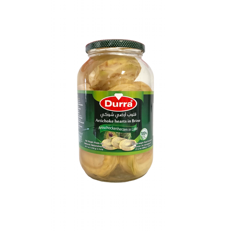Durra Artischocke