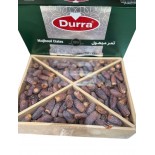 Durra Medjoul Dadlar Silver 5kg