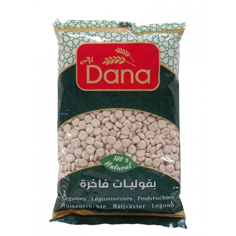 Dana Sweet lupine