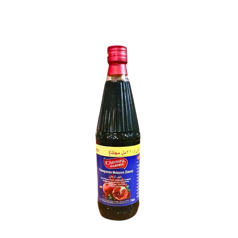حدائق شتورة دبس رمان_12x700ml