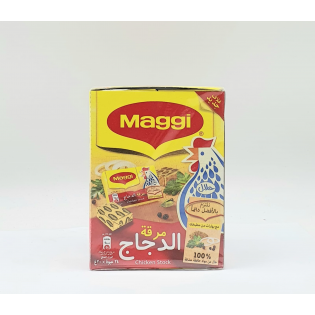 MAGGI Chicken Stock
