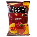 زيكو شيبس بابريكا _12x90g
