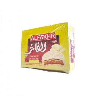 الفاخر بسكويت حليب _12x12St