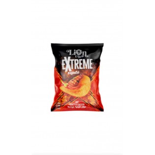 ليون اكستريم فراخ حار_6X65g