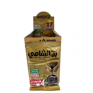 الشامي دهبي 10x20g