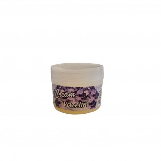 فازلين جيل ورد -50ml