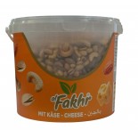 الفاخر مكسرات اكسترا جبنة سطل -4.5kg