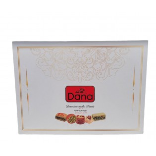 Dana Sweet Mix