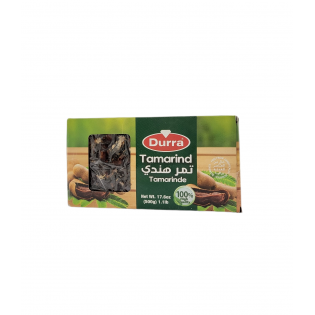 Tamarind Tamr hande