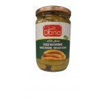 Dana Pickled Wild Cucumber