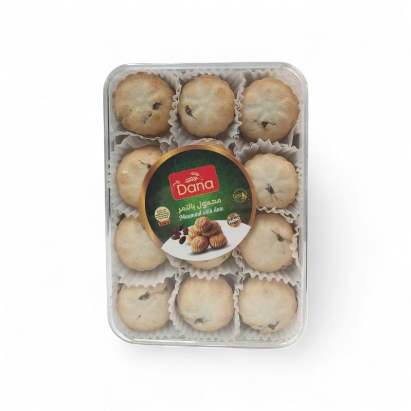دانة نواشف معمول بالتمر_16x300g