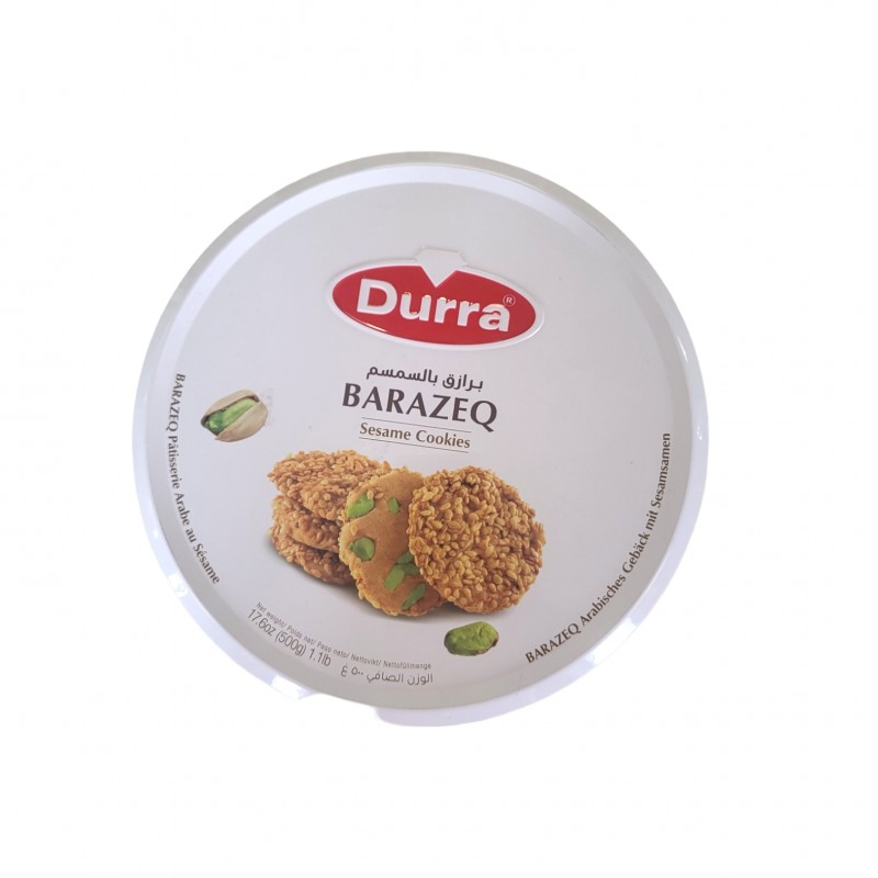 الدرة برازق_12x800g