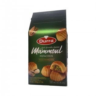 الدرة معمول بالفستق الحلبي_12x350g