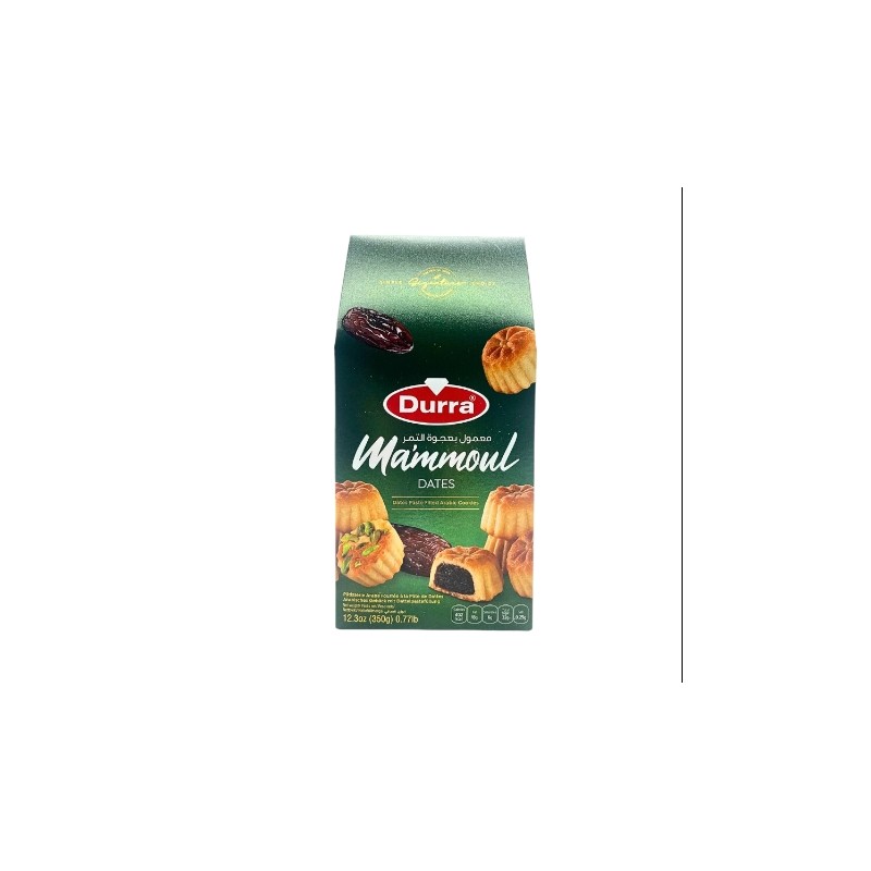 الدرة معمول بالتمر_12x350g