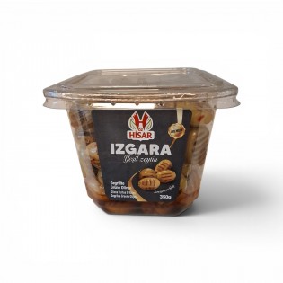 Oz hasar izgara yesil zeytin 350gx12