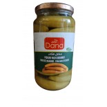 Dana Pickled Wild Cucumber