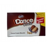 Dance Biscuits Katakit