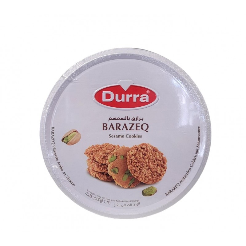 الدرة برازق_12x500g