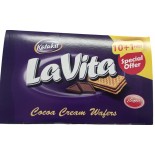 Lavita Kakao Biscuits Katakit