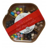 Vince Dragee chocolate