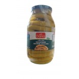 Dana Pickled Wild Cucumber