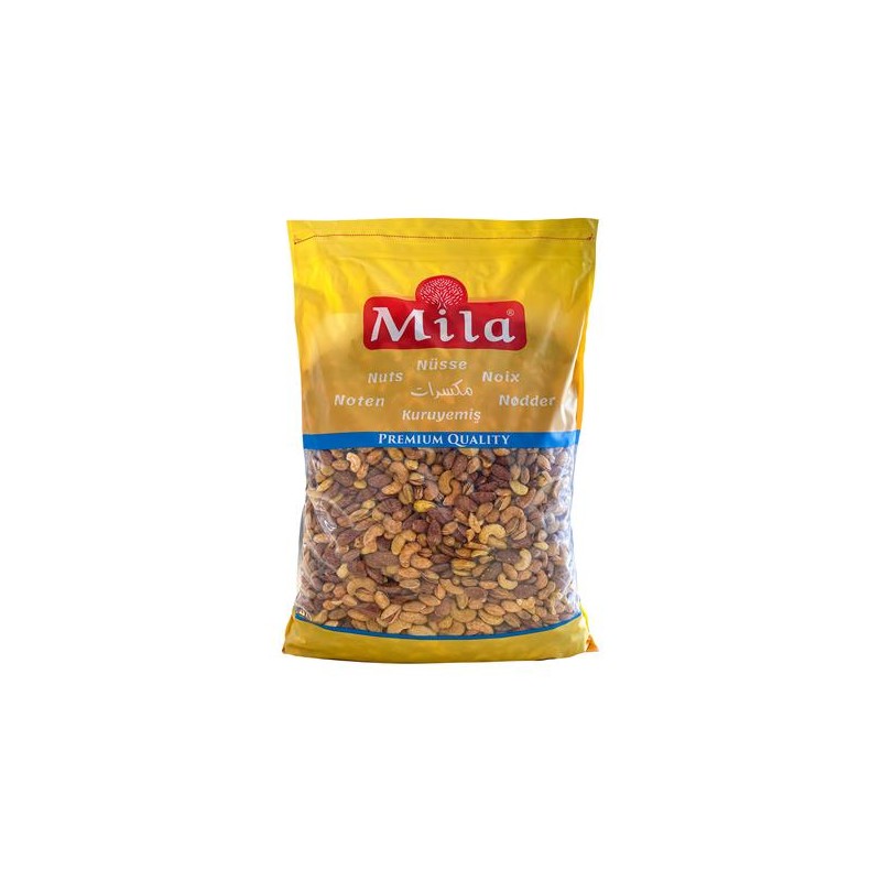 Mila Mix Nsse Extra  cheese