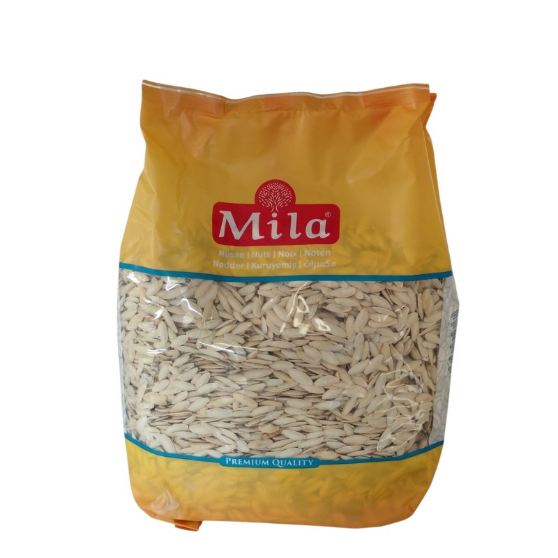 Mila Melonensamen