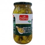 Dana eigelegte Pappers