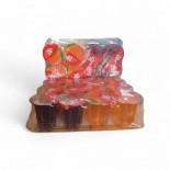 بابلو جيلي كوب كرز ويرتقال_12x70g