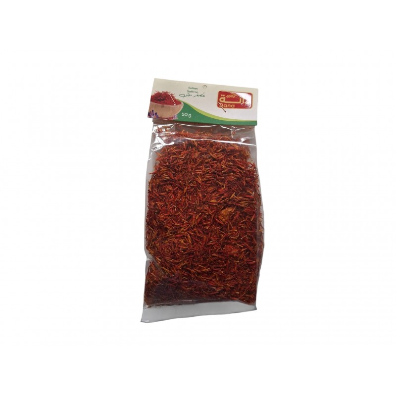 Dana Saffower 48x50g