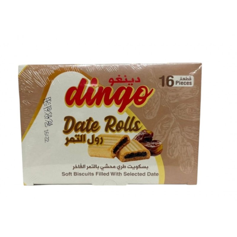 Dingo Rolls