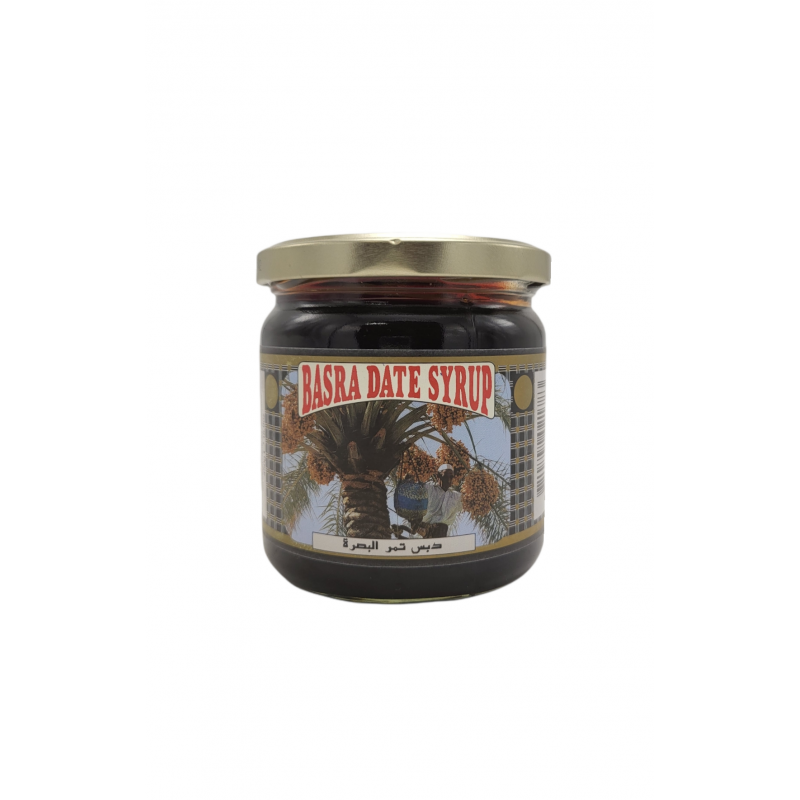 البصرة دبس تمر_12x450g