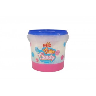 Lazez Cotton Candy