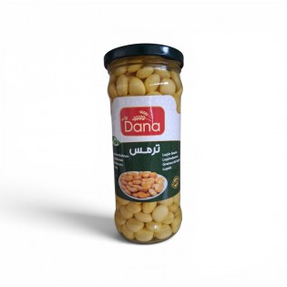 دانة ترمس زجاج_12x375g