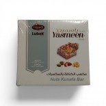 Yasmeen Nuts Kunafa Bar 8×12