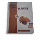 Yasmeen Date Biscuits 12×20