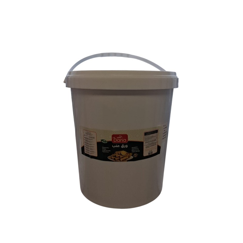 دانة ورق عنب_16kg