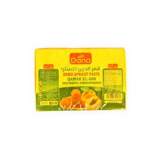 Dana Dried Apricot Paste