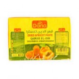 Dana Dried Apricot Paste