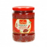 دانة دبس فليفلة حار_12x550g