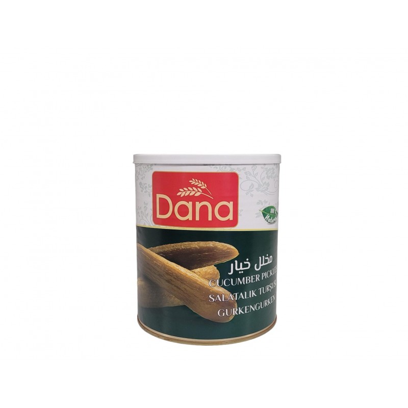 Dana Grucken Maadan