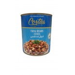 Qirtas Foul Medames