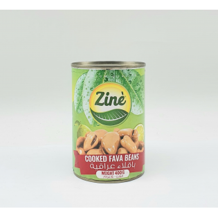 زينة فول باجيلا_24x400g