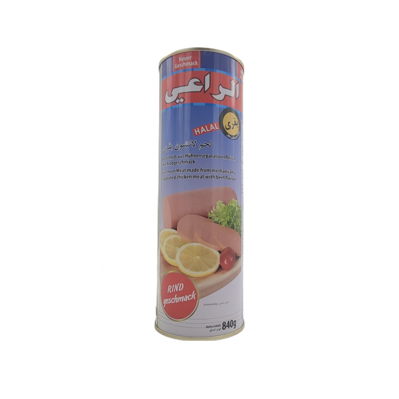 Al Raii beef